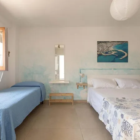 Holiday home Delle Mimose By Barbarhouse