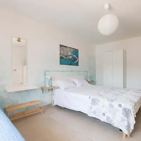 Holiday home Delle Mimose By Barbarhouse *