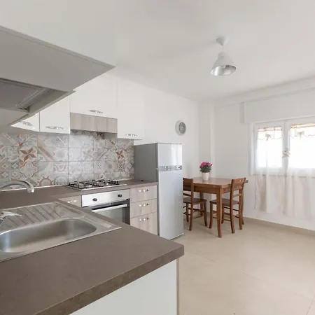 Delle Mimose By Barbarhouse Holiday home *
