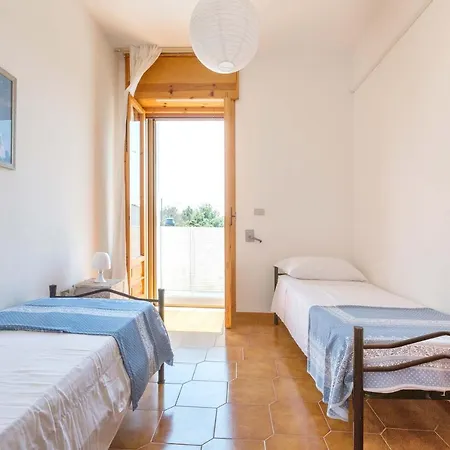 Delle Mimose By Barbarhouse Holiday home