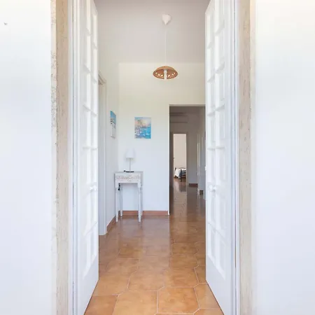 Delle Mimose By Barbarhouse Holiday home *