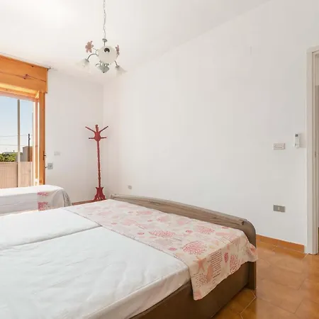 Delle Mimose By Barbarhouse Holiday home *