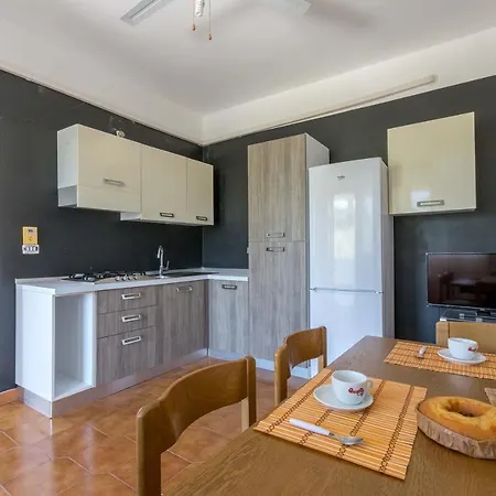 Delle Mimose By Barbarhouse Holiday home