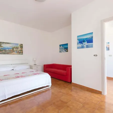 Delle Mimose By Barbarhouse Holiday home