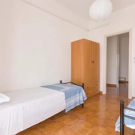 Delle Mimose By Barbarhouse Holiday home San Foca