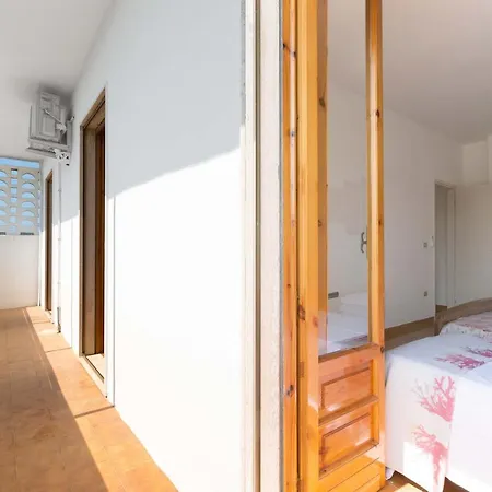 Delle Mimose By Barbarhouse Holiday home